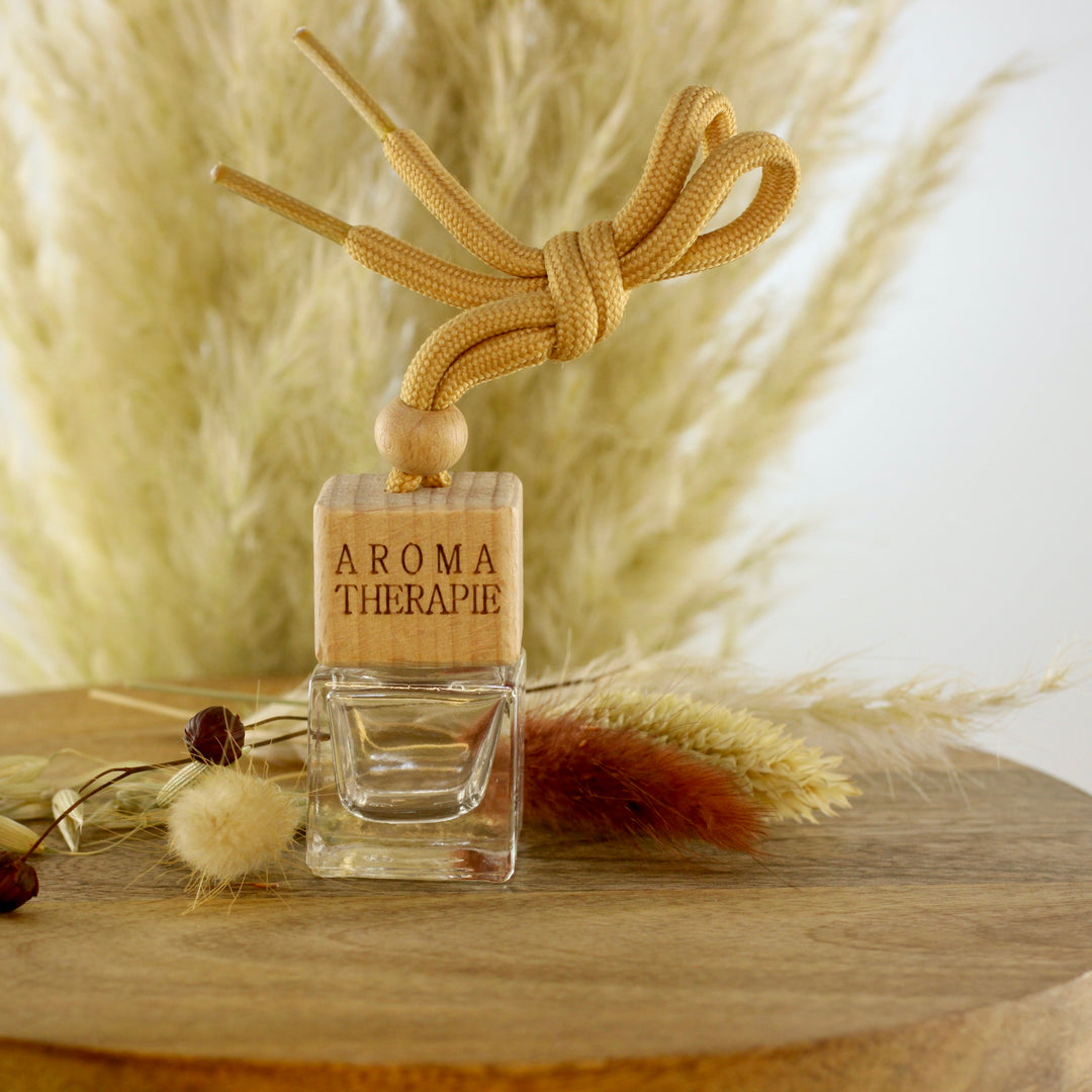 Aroma geurhanger