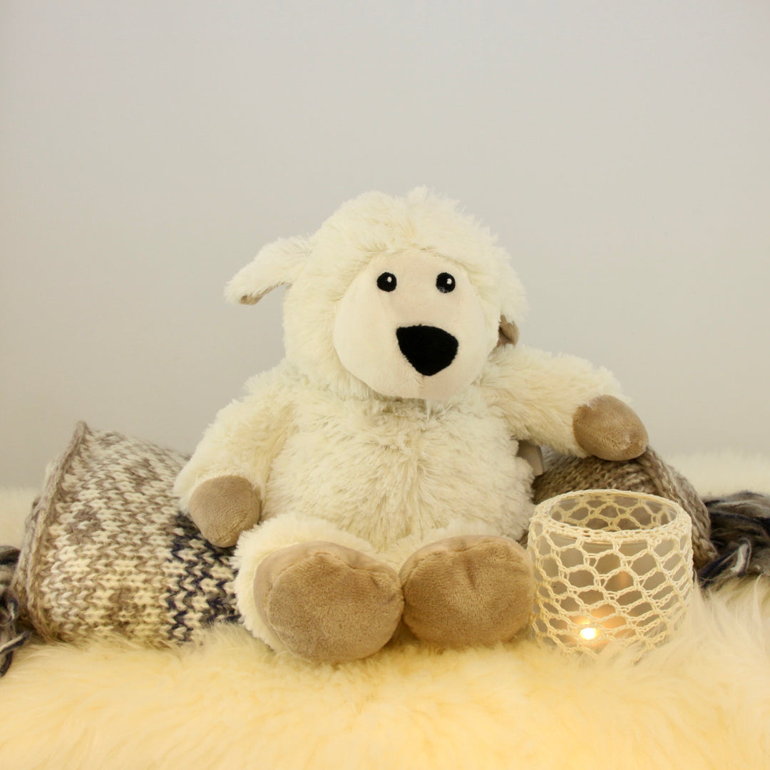 Warmies Schaap