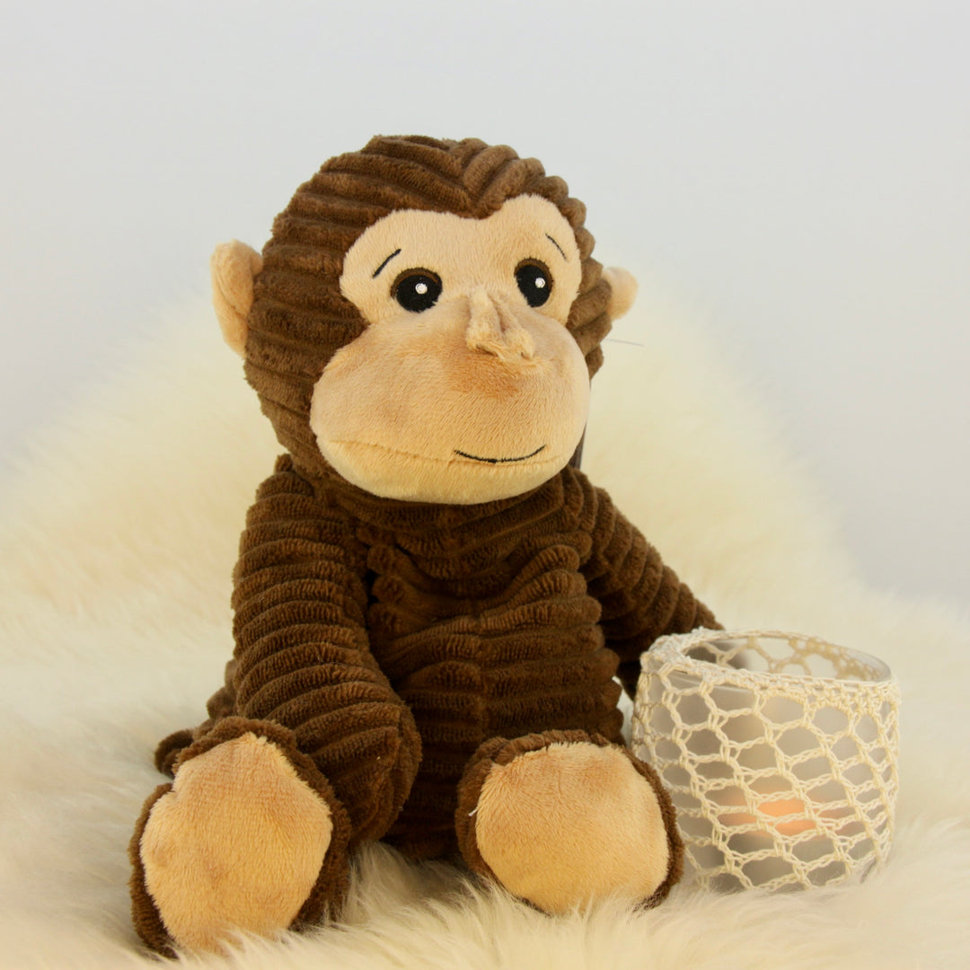 Warmies PURE Chimpansee