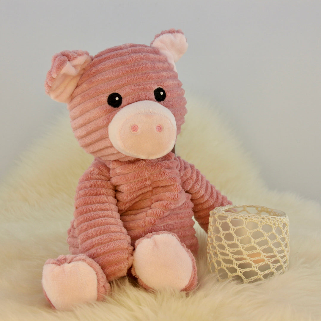 Warmies PURE varken