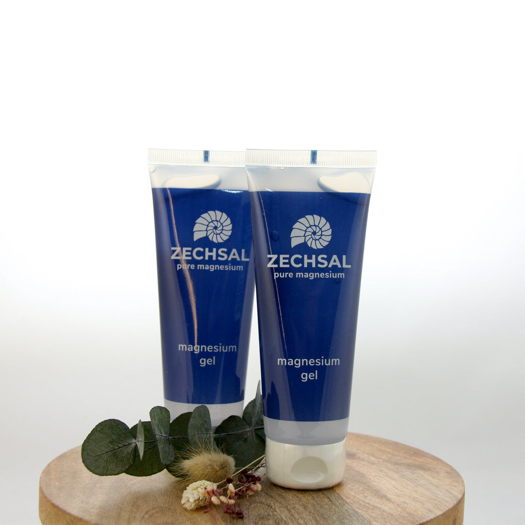 Zechsal magnesium gel