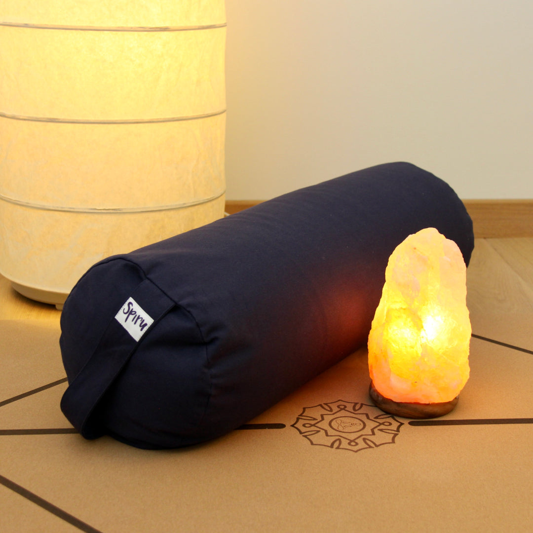Yoga Bolster