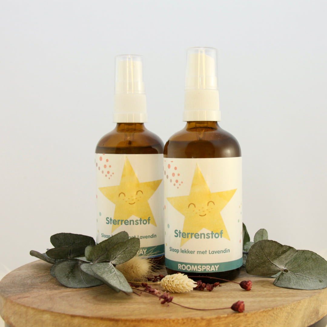 Sterrenstof Roomspray