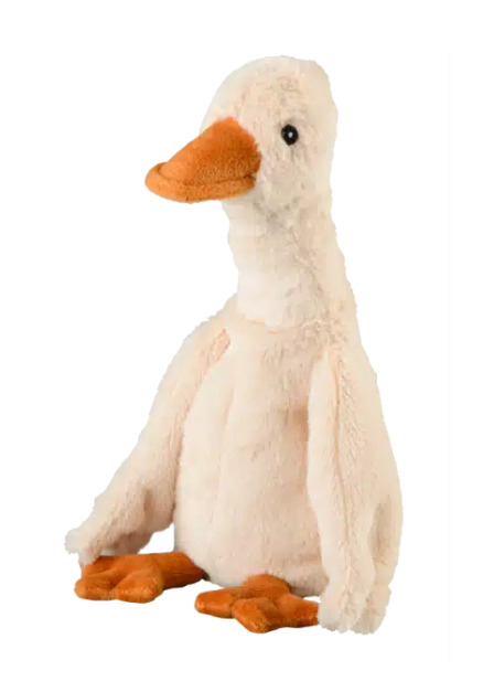Warmies gans MINIS