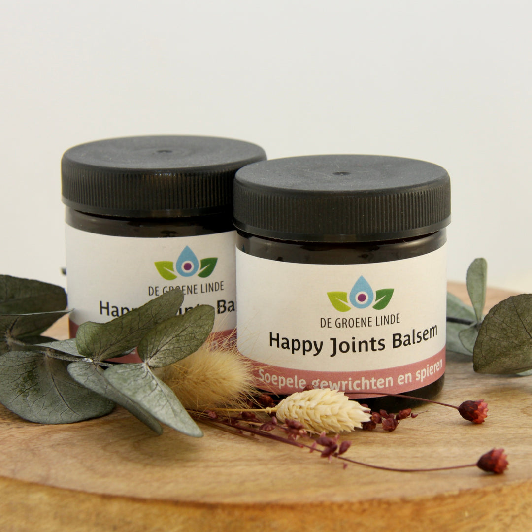Happy Joints Balsem