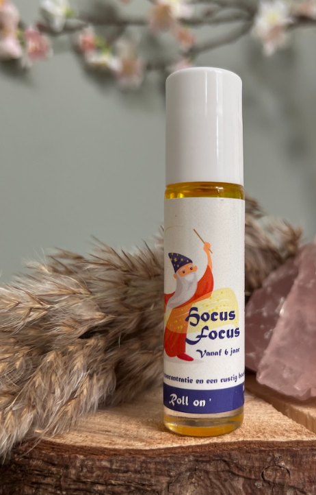 Hocus Focus