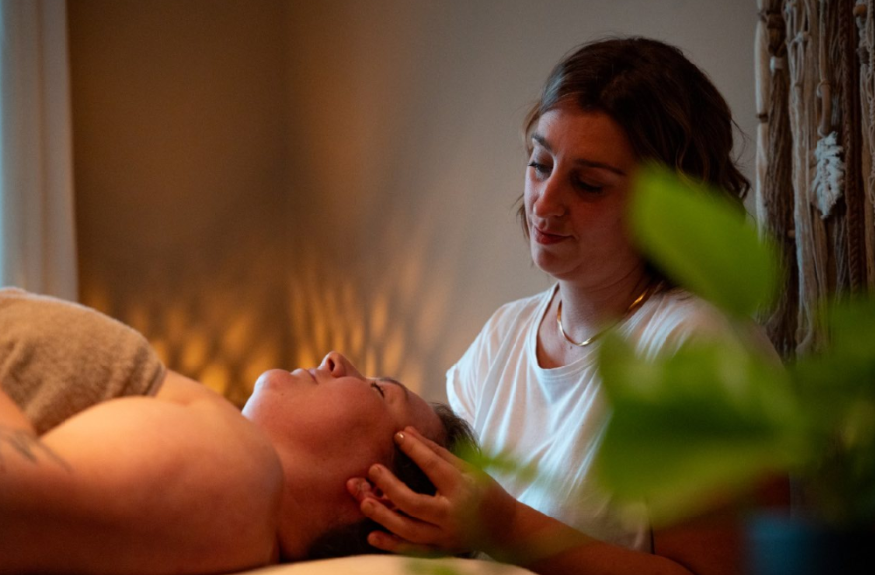 Women-Relax-to-the-max-Massage 2 uur