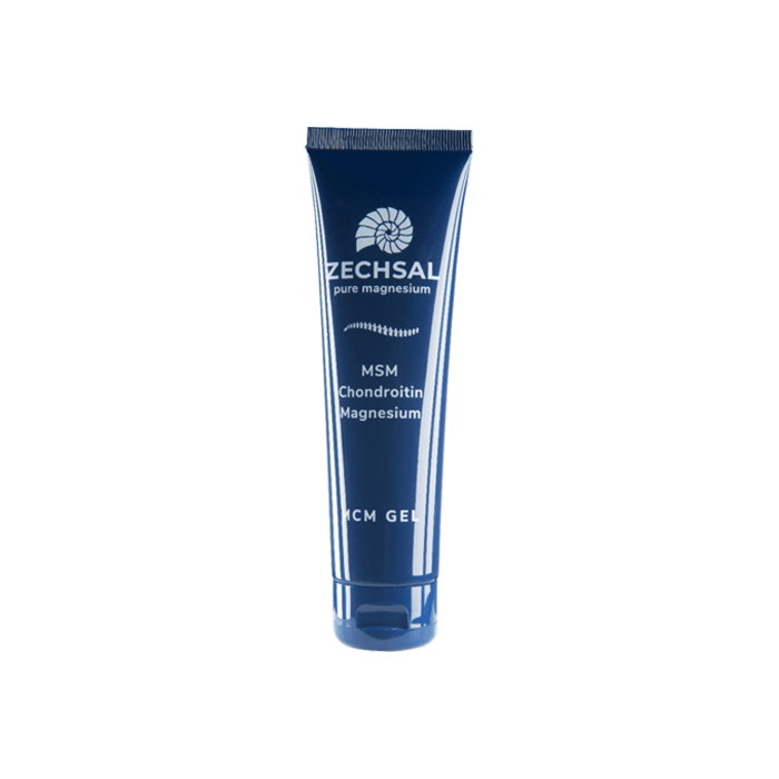 Zechsal MCM gel 100 ml