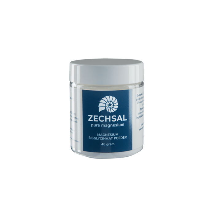 Zechsal magnesium bisglycinaat poeder